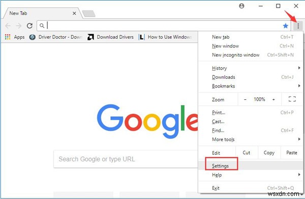 Khắc phục sự cố kết nối của bạn bị gián đoạn Phát hiện thay đổi mạng Windows 10 