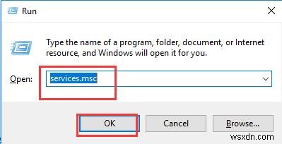 แก้ไข:Teredo ไม่สามารถผ่านเกณฑ์ใน Windows 10 