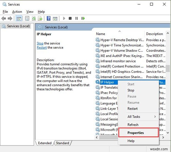 แก้ไข:Teredo ไม่สามารถผ่านเกณฑ์ใน Windows 10 