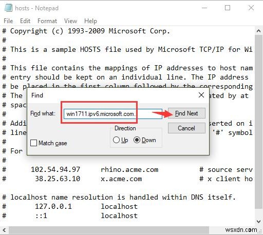 แก้ไข:Teredo ไม่สามารถผ่านเกณฑ์ใน Windows 10 