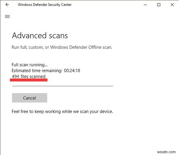แก้ไขแล้ว:การใช้งาน CPU สูง Csrss.exe บน Windows 10, 8, 7 