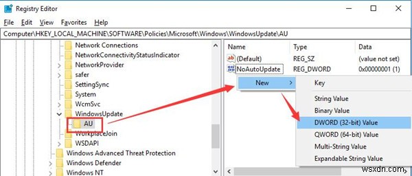 Usoclient.exe คืออะไรและจะแก้ไขข้อผิดพลาด Usoclient Popup ได้อย่างไร Windows 10 