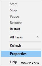 Toaster.exe คืออะไรและจะลบออกจาก Windows 10 ได้อย่างไร 