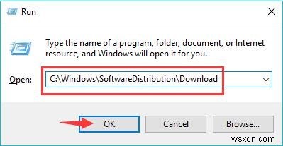 แก้ไข:Modern Setup Host CPU สูงและการใช้งานดิสก์บน Windows 10 