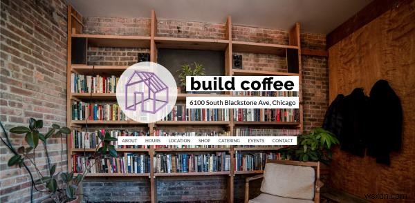 วิธีจัดวางและออกแบบเว็บไซต์ (ไม่มีทักษะการออกแบบ!) 