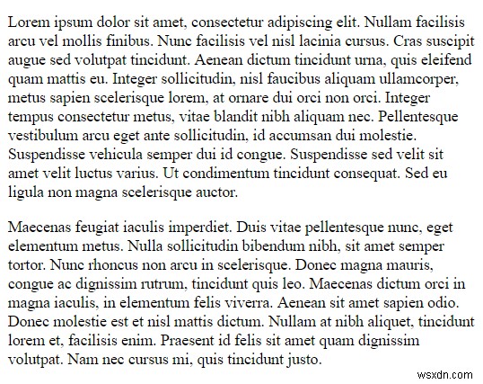 Học HTML bằng cách tạo trang web siêu đơn giản này 