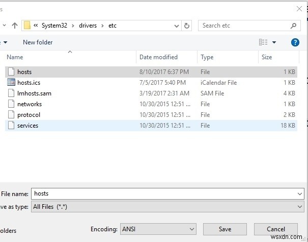 วิธีบล็อกเว็บไซต์ในเว็บเบราว์เซอร์ของคุณ (Chrome และ Internet Explorer) 