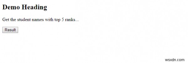 JavaScript Array.of() ฟังก์ชัน 