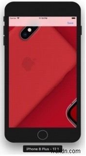 จะสร้างแถบสถานะโปร่งใสและแถบนำทางใน iOS ได้อย่างไร? 