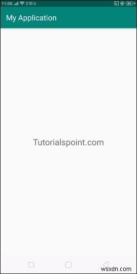 Android dừng IntentService được chỉ định? 