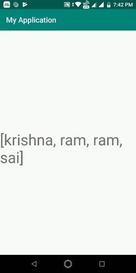 Làm thế nào để sử dụng remove () trong Android PriorityBlockingQueue? 