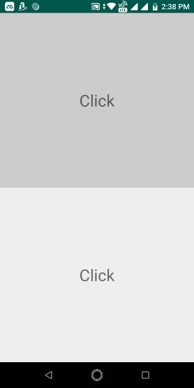 Làm thế nào để sử dụng findViewById trong Fragment? 