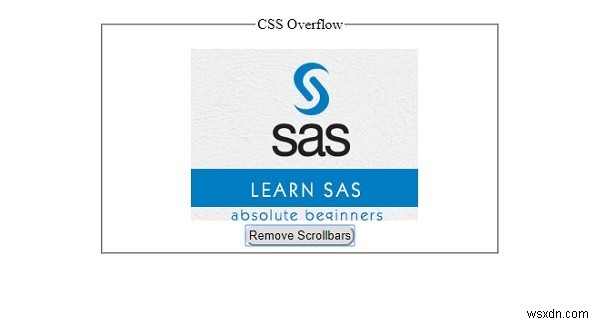 Xử lý nội dung tràn bằng CSS 