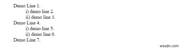 องค์ประกอบหลอกใน CSS . คืออะไร 