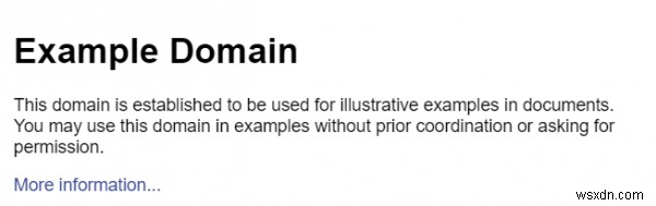 คุณสมบัติ HTML DOM Window frameElement