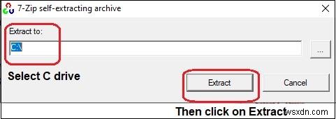 จะติดตั้ง OpenCV สำหรับ C ++ ใน Windows ได้อย่างไร? 