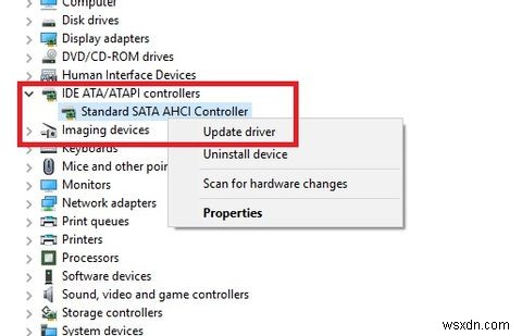 विंडोज 10 में दुर्गम बूट डिवाइस त्रुटि को कैसे ठीक करें 