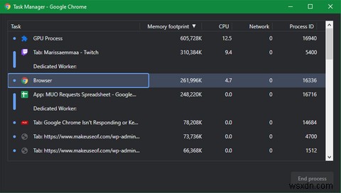 विंडोज़ पर रैम कैसे खाली करें और रैम का उपयोग कैसे कम करें 