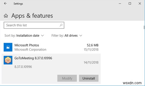 แก้ไขพีซีของคุณประสบปัญหาและจำเป็นต้องรีสตาร์ทข้อผิดพลาด 