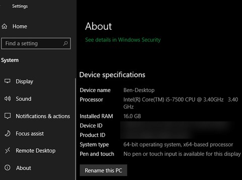 आपको वास्तव में कितनी RAM की आवश्यकता है? 
