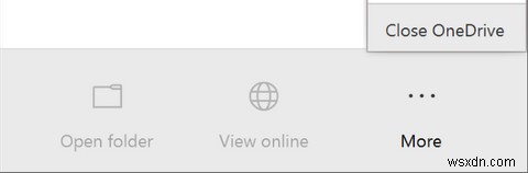 Windows 10 पर OneDrive के साथ समन्‍वयन समस्‍याएं? यहां 10 आसान सुधार दिए गए हैं 