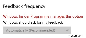 คู่มือฉบับสมบูรณ์เกี่ยวกับการตั้งค่าความเป็นส่วนตัวของ Windows 10 
