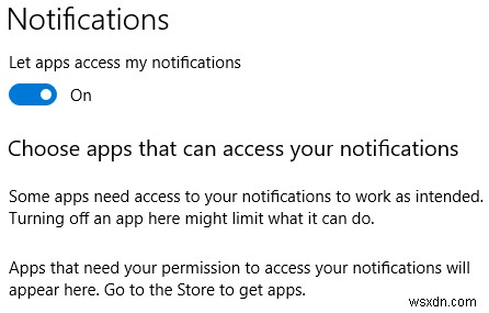 คู่มือฉบับสมบูรณ์เกี่ยวกับการตั้งค่าความเป็นส่วนตัวของ Windows 10 