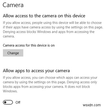 คู่มือฉบับสมบูรณ์เกี่ยวกับการตั้งค่าความเป็นส่วนตัวของ Windows 10 