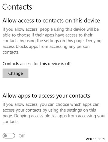 คู่มือฉบับสมบูรณ์เกี่ยวกับการตั้งค่าความเป็นส่วนตัวของ Windows 10 