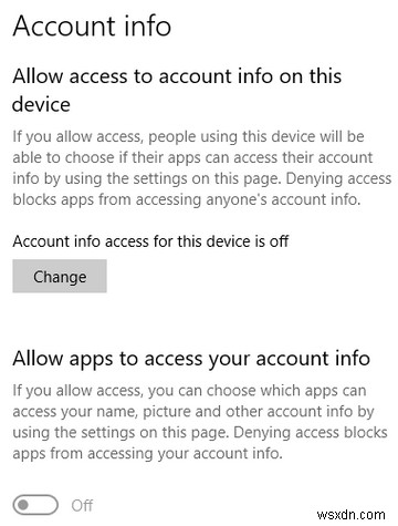 คู่มือฉบับสมบูรณ์เกี่ยวกับการตั้งค่าความเป็นส่วนตัวของ Windows 10 