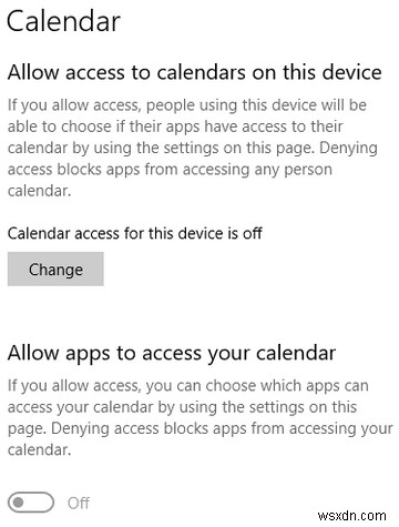 คู่มือฉบับสมบูรณ์เกี่ยวกับการตั้งค่าความเป็นส่วนตัวของ Windows 10 
