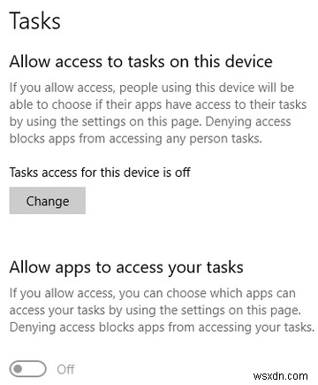 คู่มือฉบับสมบูรณ์เกี่ยวกับการตั้งค่าความเป็นส่วนตัวของ Windows 10 