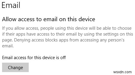 คู่มือฉบับสมบูรณ์เกี่ยวกับการตั้งค่าความเป็นส่วนตัวของ Windows 10 