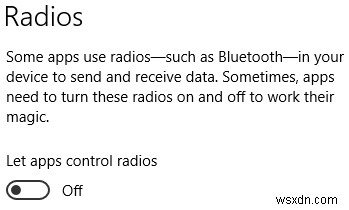 คู่มือฉบับสมบูรณ์เกี่ยวกับการตั้งค่าความเป็นส่วนตัวของ Windows 10 