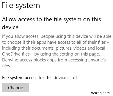 คู่มือฉบับสมบูรณ์เกี่ยวกับการตั้งค่าความเป็นส่วนตัวของ Windows 10 
