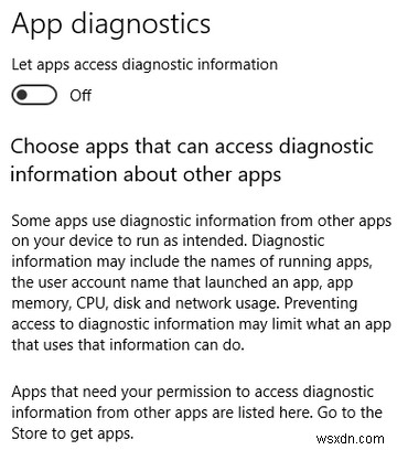 คู่มือฉบับสมบูรณ์เกี่ยวกับการตั้งค่าความเป็นส่วนตัวของ Windows 10 