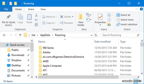 अपना डेटा खोए बिना विंडोज 10 को कैसे पुनर्स्थापित करें 