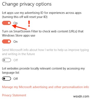 5 सेटिंग्स आपको विंडोज 10 फॉल अपडेट के बाद जांचनी चाहिए 