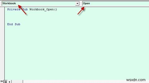 एक साधारण एक्सेल वीबीए स्क्रिप्ट का उपयोग करके अपनी सभी पीसी जानकारी कैसे देखें 