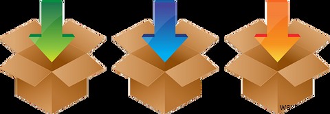 विंडोज़ को एक पैकेज मैनेजर मिलता है - OneGet के माध्यम से केंद्रीय रूप से सॉफ्टवेयर डाउनलोड करें 