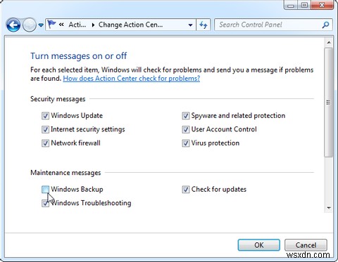10 विंडोज़ झुंझलाहट आप अभी खुद से छुटकारा पा सकते हैं 