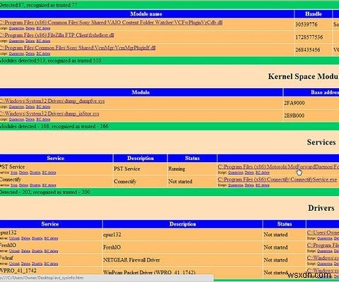 कैसपर्सकी वायरस रिमूवल टूल के साथ अपने पीसी को फास्ट एंड फ्री चेक करें 