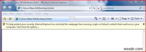 ลดขนาดหน่วยรักษาความปลอดภัย Windows ของคุณ:สามารถช่วยได้ 