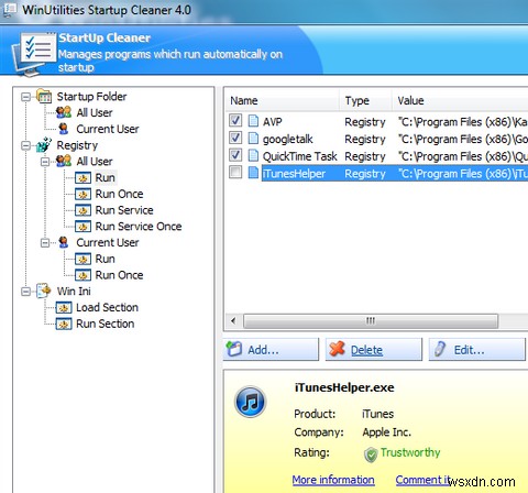 WinUtilities के साथ अपने विंडोज पीसी को वापस आकार में लाएं 