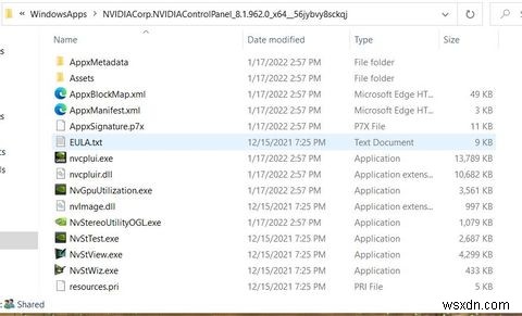 วิธีแก้ไขแผงควบคุม NVIDIA ที่หายไปใน Windows 11 และ 10 