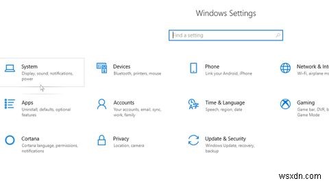 ปรับปรุงประสิทธิภาพการทำงานของคุณด้วย 7 ฟีเจอร์ Windows 10 ในตัว 