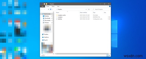 7 cách để sửa lỗi tập tin Dropbox không đồng bộ hóa đúng cách trong Windows 