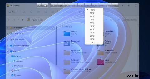 วิธีเพิ่มปุ่มเพิ่มเติมให้กับแถบกระเบื้องของคุณใน Windows 10 และ 11 