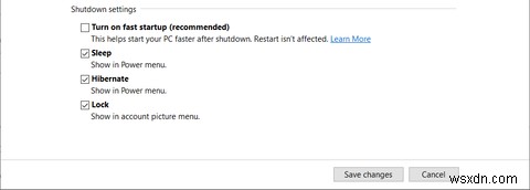 Windows 10 ปิดเครื่องแบบสุ่ม? นี่คือวิธีแก้ไข 