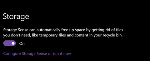 Bỏ qua 5 điều này có thể làm chậm PC chạy Windows 10 của bạn 